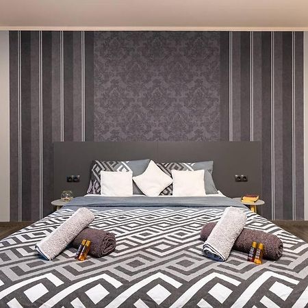 Dufti Home In Plovdiv Center & Old Town / Kapana Экстерьер фото