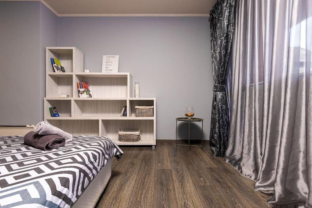 Dufti Home In Plovdiv Center & Old Town / Kapana Экстерьер фото