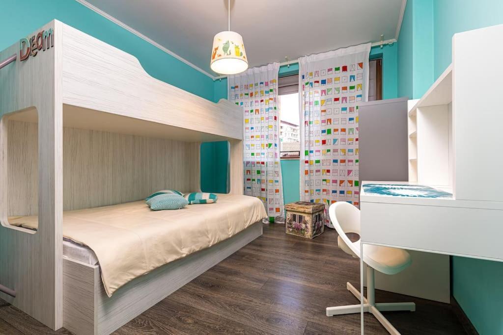 Dufti Home In Plovdiv Center & Old Town / Kapana Экстерьер фото