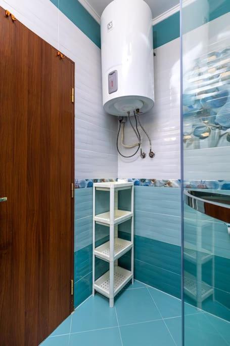 Dufti Home In Plovdiv Center & Old Town / Kapana Экстерьер фото